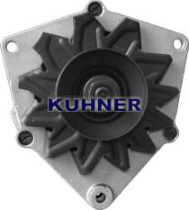 AD Kühner 3037 - Alternator autospares.lv