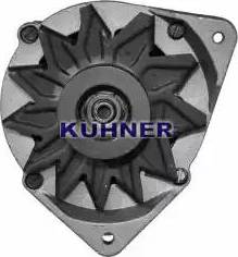 AD Kühner 30299RI - Alternator autospares.lv