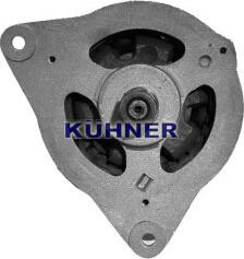 AD Kühner 30290RI - Alternator autospares.lv