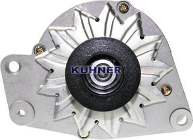 AD Kühner 30242RI - Alternator autospares.lv