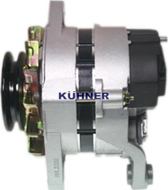 AD Kühner 30255RI - Alternator autospares.lv