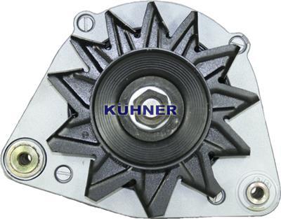 AD Kühner 30251RIR - Alternator autospares.lv