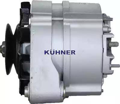 AD Kühner 30251RI - Alternator autospares.lv