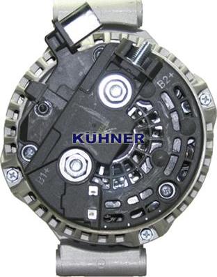 AD Kühner 302009RIB - Alternator autospares.lv