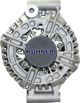 AD Kühner 302009RIB - Alternator autospares.lv