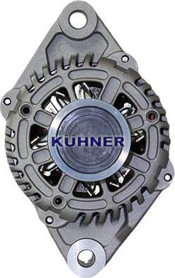 AD Kühner 302005RID - Alternator autospares.lv