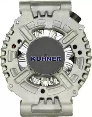 AD Kühner 302006RIB - Alternator autospares.lv