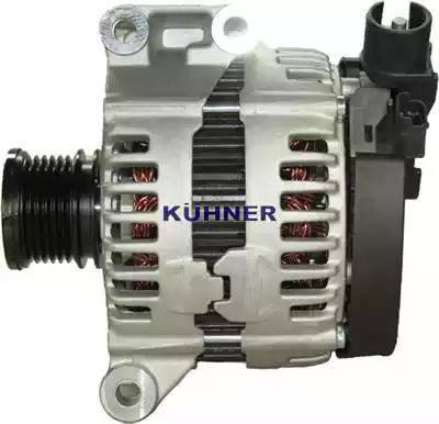 AD Kühner 302006RIB - Alternator autospares.lv