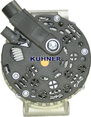 AD Kühner 302006RIV - Alternator autospares.lv