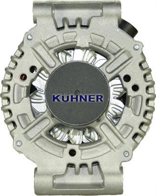 AD Kühner 302006RIV - Alternator autospares.lv