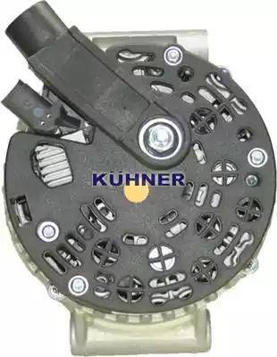 AD Kühner 302006RIB - Alternator autospares.lv