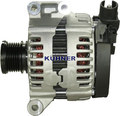 AD Kühner 302006RIV - Alternator autospares.lv