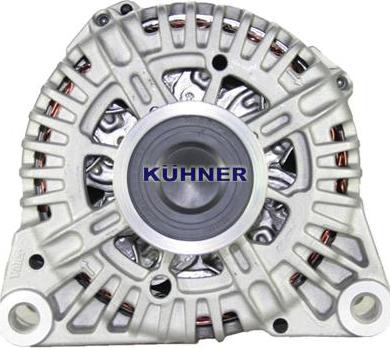 AD Kühner 302008RI - Alternator autospares.lv