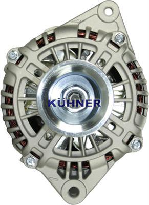 AD Kühner 302019RIM - Alternator autospares.lv