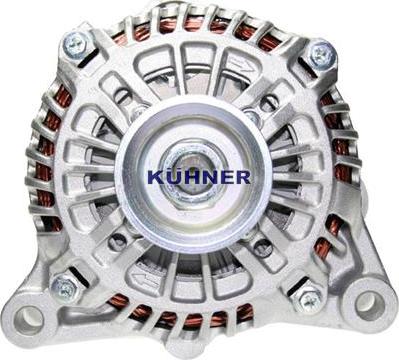 AD Kühner 302015RI - Alternator autospares.lv