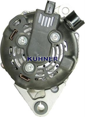 AD Kühner 302016RIR - Alternator autospares.lv