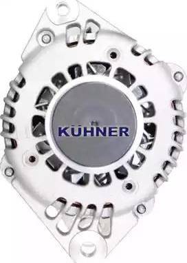 AD Kühner 302010RID - Alternator autospares.lv