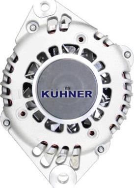 AD Kühner 302010RIK - Alternator autospares.lv