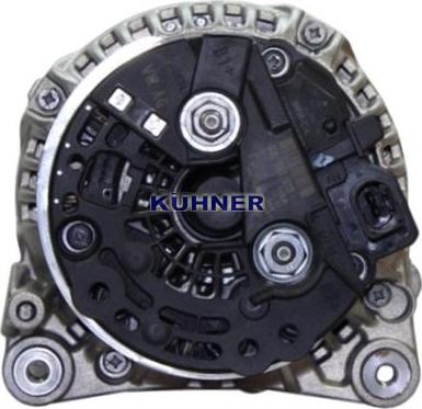 AD Kühner 302011RIB - Alternator autospares.lv