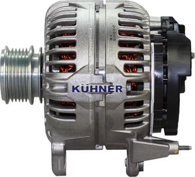 AD Kühner 302011RIB - Alternator autospares.lv