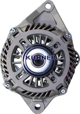 AD Kühner 302013RI - Alternator autospares.lv