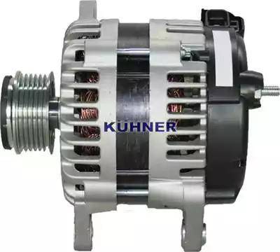 AD Kühner 302017RID - Alternator autospares.lv