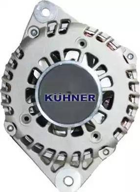 AD Kühner 302017RID - Alternator autospares.lv