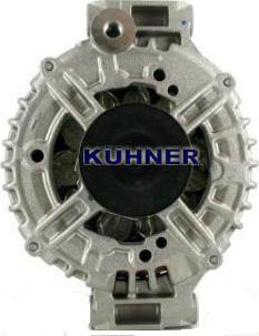 AD Kühner 302035RI - Alternator autospares.lv