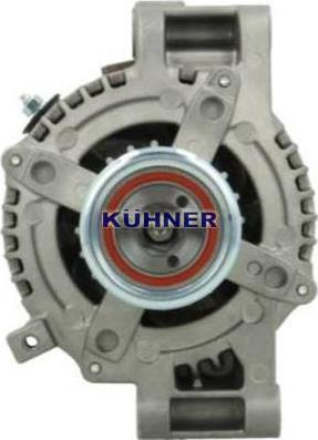 AD Kühner 302036RID - Alternator autospares.lv