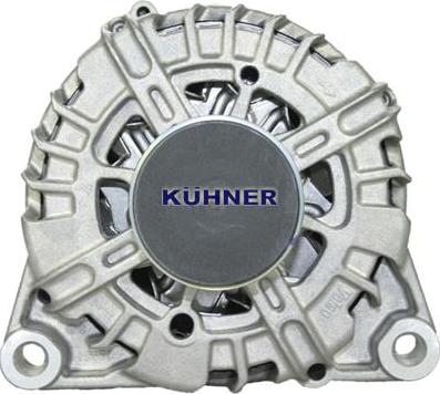 AD Kühner 302030RI - Alternator autospares.lv