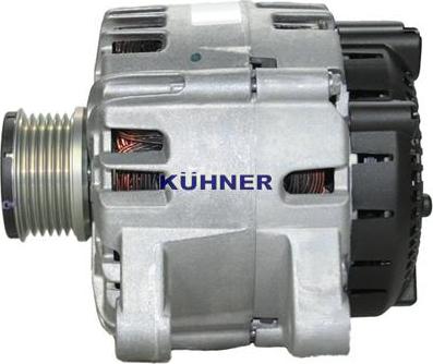 AD Kühner 302030RIV - Alternator autospares.lv