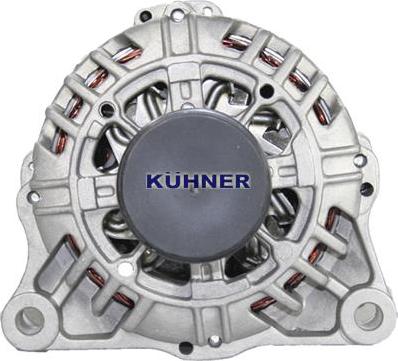 AD Kühner 302031RIV - Alternator autospares.lv