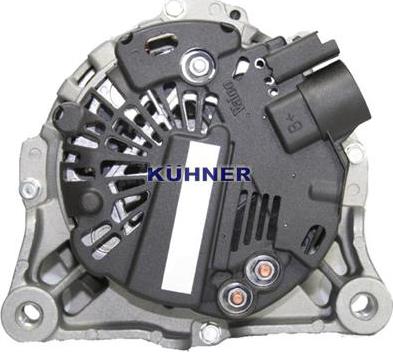 AD Kühner 302031RIV - Alternator autospares.lv