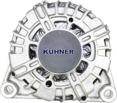 AD Kühner 302033RIV - Alternator autospares.lv