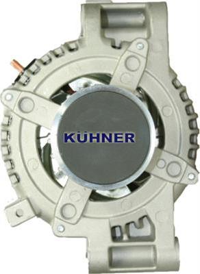 AD Kühner 302029RID - Alternator autospares.lv