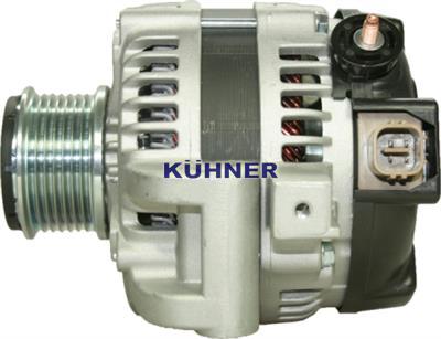 AD Kühner 302029RID - Alternator autospares.lv