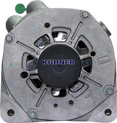 AD Kühner 302025RI - Alternator autospares.lv