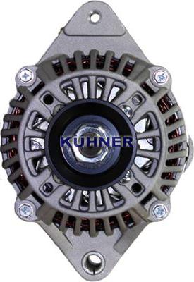 AD Kühner 302026RI - Alternator autospares.lv