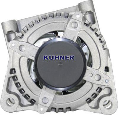 AD Kühner 302021 - Alternator autospares.lv