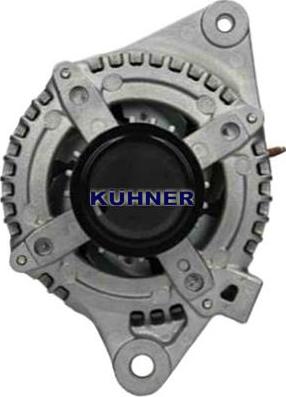 AD Kühner 302027RID - Alternator autospares.lv