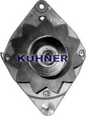 AD Kühner 30288RIR - Alternator autospares.lv