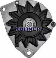 AD Kühner 30283 - Alternator autospares.lv