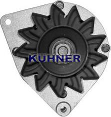 AD Kühner 30235RIR - Alternator autospares.lv