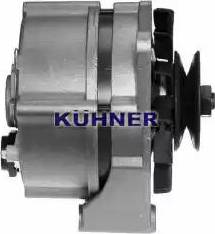 AD Kühner 30235RI - Alternator autospares.lv