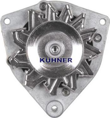 AD Kühner 30236RI - Alternator autospares.lv