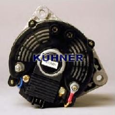 AD Kühner 30231R - Alternator autospares.lv