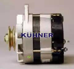 AD Kühner 30231 - Alternator autospares.lv