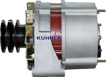 AD Kühner 30238RIL - Alternator autospares.lv