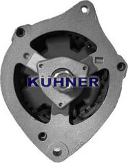 AD Kühner 3023V - Alternator autospares.lv