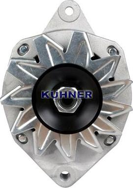 AD Kühner 30229RI - Alternator autospares.lv